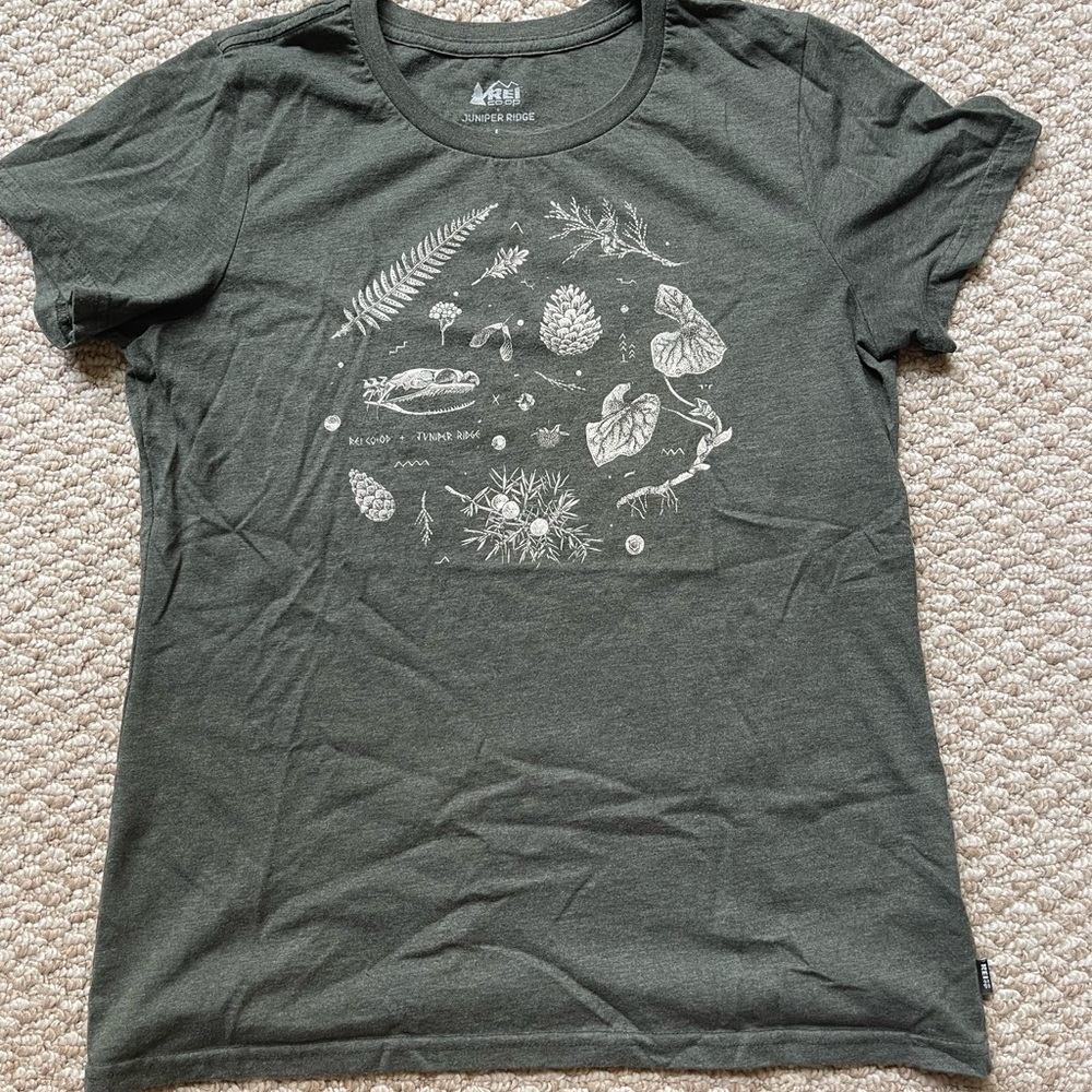Women’s REI T-shirt